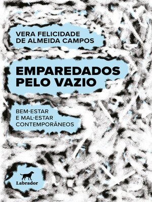cover image of Emparedados pelo vazio